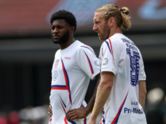 A USMNT vai se fortalecer após recentes erros defensivos