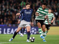 O Real Madrid contatou o Arsenal para perguntar sobre a contratação de um jogador importante