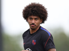 Chris Richards ‘pronto’ para o início da Copa do Mundo USMNT