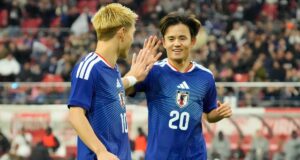 Antevisão da Copa do Mundo Japão 2026: detalhamento do elenco, jogadores principais e análise tática