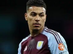 Arsenal espera nocautear Aston Villa mirando em Morgan Rodgers