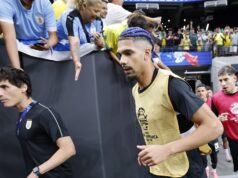 O Barcelona agora está pronto para vender a meta de longo prazo do Arsenal