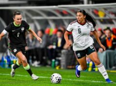 México quebra série na Austrália – Equalizer Soccer