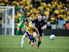 USWNT pode segurar a vitória no sombrio segundo confronto com o Brasil – Equalizer Soccer