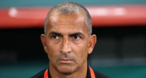Sabri Lamouchi, demitido: técnico da Tunísia demitido após derrota por 5 a 1 para a Suécia na Copa do Mundo de 2026