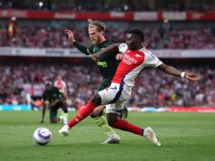 Duas estrelas do Arsenal entre os 15 jogadores mais valiosos do mundo
