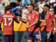 Previsão: Haiti x Escócia | Notícias de futebol