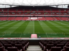 Classificando as melhores noites da Liga dos Campeões do Arsenal nesta temporada