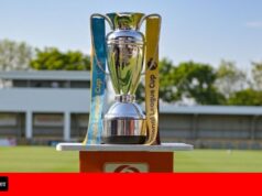 Divulgado comunicado do clube explicando a decisão de NÃO participar na Taça da Liga Nacional 2026/27