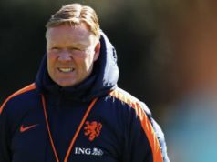 A Holanda emitiu um ‘alerta’ após a derrota por 1 a 0 para a Argélia antes da Copa do Mundo da FIFA