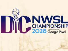 Campeonato NWSL em Washington, DC – Equalizer Soccer