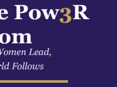 Abdoulaye Fall do Senegal abrirá o evento H3R Power Room em Atlanta
