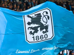 O TSV 1860 Munique sofreu uma recusa de licença e caiu para a quarta divisão alemã