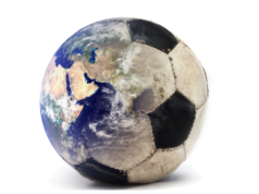 Acadêmicos alertam sobre Copa do Mundo da FIFA ‘mais suja’ neste verão
