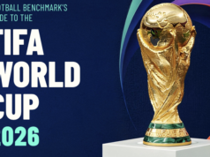 Maior, melhor, mais? O relatório investiga os números por trás da Copa do Mundo de 2026 da FIFA