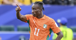 Yan Diomande mostra por que é um alvo importante de transferência na vitória da Costa do Marfim sobre o Equador na Copa do Mundo