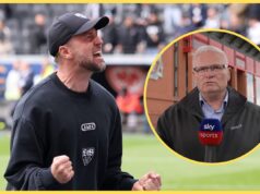 Sebastian Hoeness e Pierre Sage na lista do próximo técnico do Liverpool