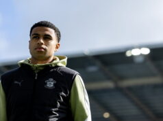 Shea Charles: Man United está de olho no futuro do clube – Man United News and Transfer News