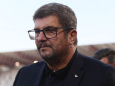 ‘A Itália precisa de Baldini’ – defende o veterano Cosmi enquanto o país enfrenta a reconstrução