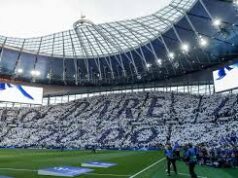 Esporas no quarteirão. Eight Sports Capital compra participação de Daniel Levy na ENIC