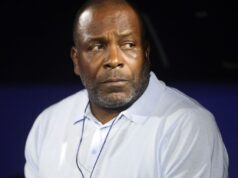Stanley Menzo junta-se à Kotoko como Diretor Técnico • Sahara Football
