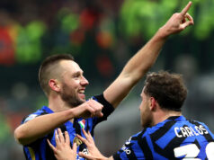 Inter pronto para oferecer novo contrato a De Vrij, enquanto Acerbi é alvo de Monza aos 38 anos