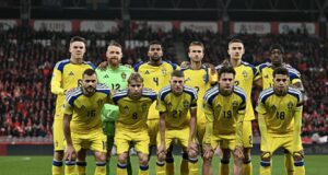 Previsão: Suécia x Grécia | Notícias de futebol