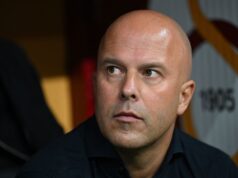 A estrela do Liverpool de £ 125 milhões revelou que se sente ‘desconectado’ do clube após a demissão de Slot