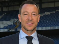 John Terry insiste que o Arsenal não tem um jogador de ponta em uma posição-chave