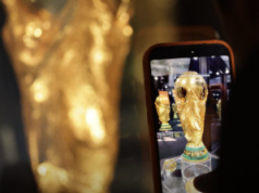 O procurador-geral do Texas abriu uma investigação sobre os preços dos ingressos para a Copa do Mundo da FIFA