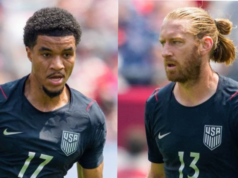 Um olhar mais atento sobre a carga mínima de trabalho da USMNT em amistosos pré-Copa do Mundo