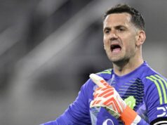 Tom Heaton: Grande atualização sobre o futuro do goleiro do Man United – Man United News and Transfer News