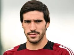 Man United pronto para contratar Sandro Tonali, estrela do Newcastle