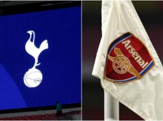 Arsenal e Tottenham querem contratar Ander Barrenetxea
