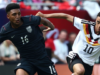 USMNT se mobiliza contra a Alemanha, mas não consegue ser eliminada