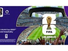 Milhares de ingressos não foram vendidos para a estreia da Copa do Mundo dos EUA na SoFi