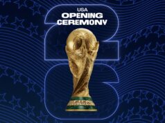Ted Lasso abrirá a Copa do Mundo em Los Angeles, novos talentos adicionados para as estreias no México e Canadá