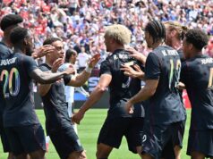 Previsão: EUA x Paraguai | Notícias de futebol