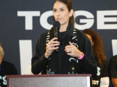 Yael Averbuch Weset promovido a presidente de operações de futebol de Gotham – Equalizer Soccer