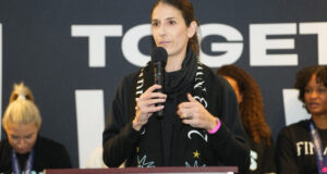 Yael Averbuch West foi promovido a presidente de operações de futebol de Gotham – Equalizer Soccer