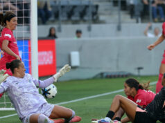 Estatísticas e detalhes da NWSL após a semana 10 – Equalizer Soccer