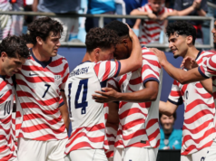 USMNT feliz com resultado, desempenho contra ‘muito bom’ Senegal