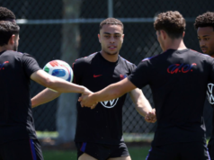 USMNT apoiado para estar pronto para o início da Copa do Mundo: ‘Eles não precisam de nenhuma motivação externa’