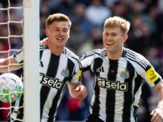 O Man United mantém negociações para “excelentes” jogadores do PL.
