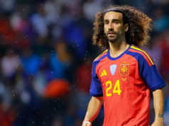 Man United Eye Shock Cucurella se move em meio ao interesse da Man City