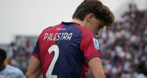 Newcastle perderá uma estrela “extraordinária” da Série A.