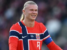 Azarões da Copa do Mundo de 2026 que podem chocar o mundo – e por que a Noruega está no topo da nossa lista