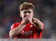 Newcastle de olho em Victor Muñoz – SoccerNews