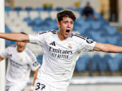 Arsenal planeja concluir em breve a contratação do zagueiro do Real Madrid