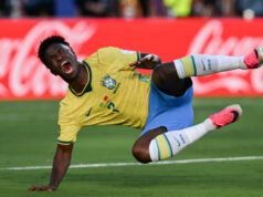 Renascimento do Brasil continua em espera após empate com Marrocos
